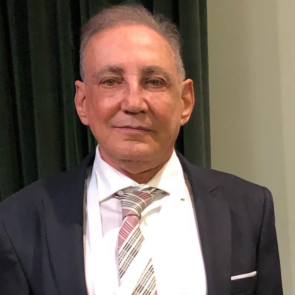 درباره پزشک | دکتر پرویز زرین بخش