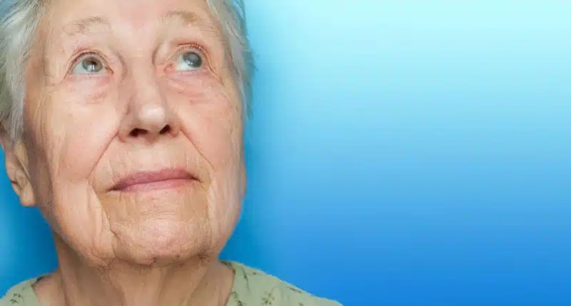 آیا آب مروارید همیشه به سن بالا مربوط است؟